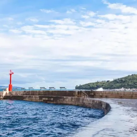 One Bedroom With Terrace *