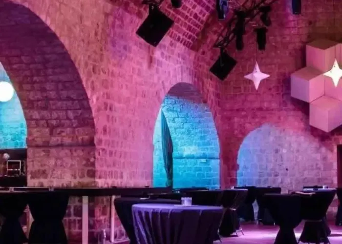 Apartament One Bedroom With Terrace Dubrownik