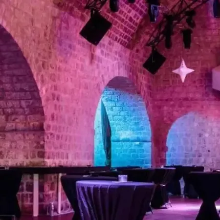 Апартаменты One Bedroom With Terrace Дубровник