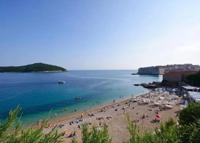 Apartamento One Bedroom With Terrace *