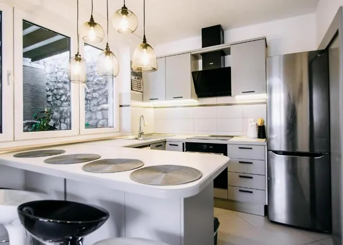 One Bedroom With Terrace Apartamento Dubrovnik