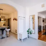 One Bedroom With Terrace Dubrovník