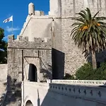 One Bedroom With Terrace Apartmán Dubrovník