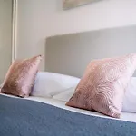One Bedroom With Terrace