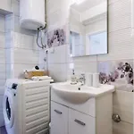 Apartmán One Bedroom With Terrace *