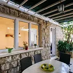 One Bedroom With Terrace *