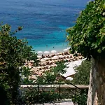 Apartmán One Bedroom With Terrace Dubrovník